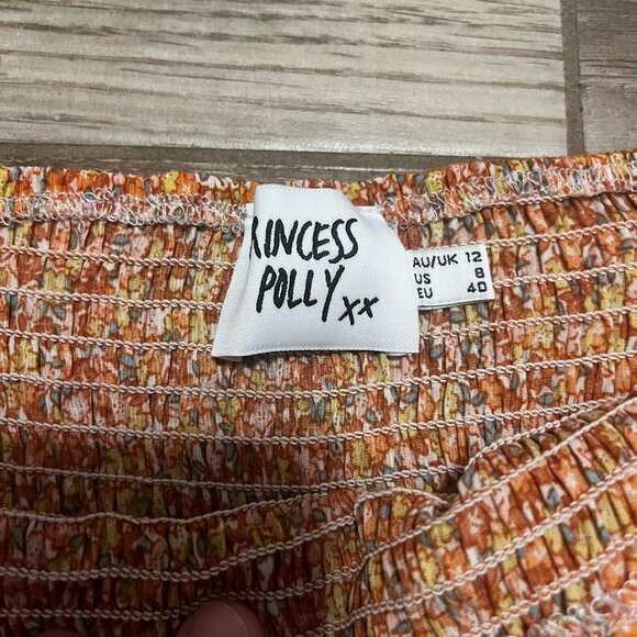 Princess Polly Skirt - Picture 2 of 2